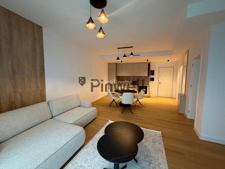 APARTAMENT PREMIUM CU 2 CAMERE | CURTE PRIVATĂ 102 MP | PET-FRIENDLY - 17