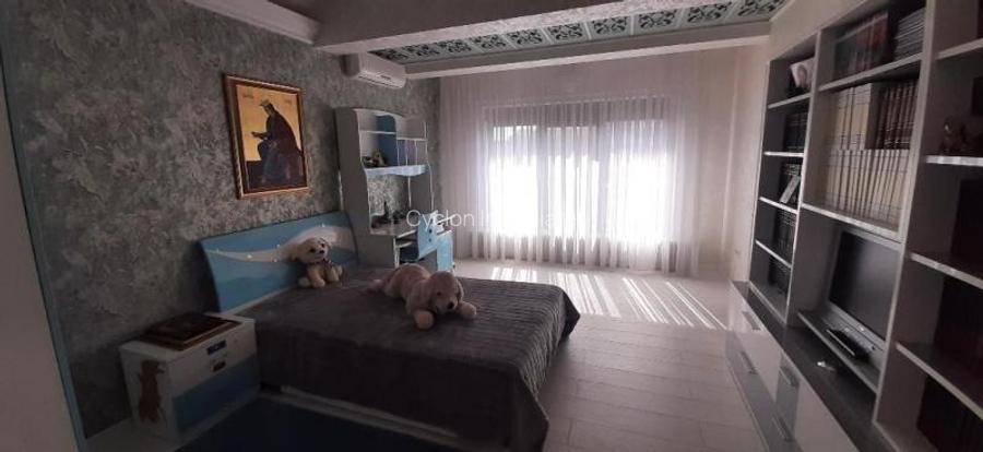 Vanzare vila lux individuala D+P+E+M  Bragadiru Primarie - 22