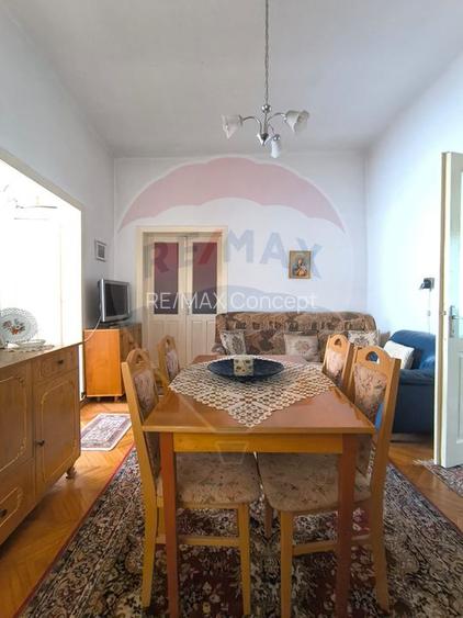 Casă de vanzare 3 camere Gherla - 13