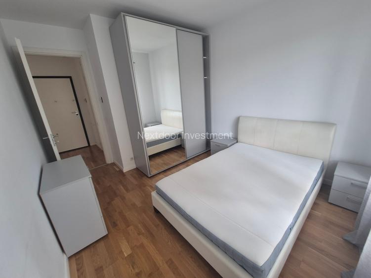 2 camere Domenii - Complex Luxuria Residence - 8