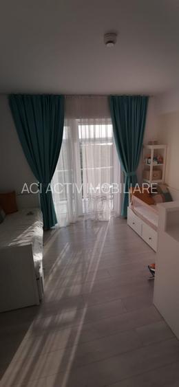 Studio vanzare in Olimp aproape de plaja , Complex 4* Blaxy Residence - 3