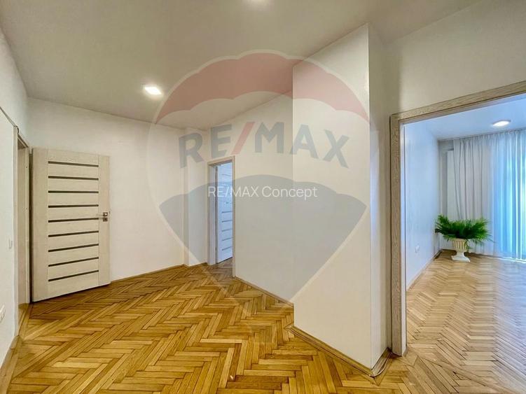 De inchiriat spatiu de birou, finisat modern, Eroilor, ultracentral - 5