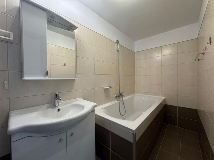 3 camere + boxa inclusa || BANEASA - NATURA RESIDENCE