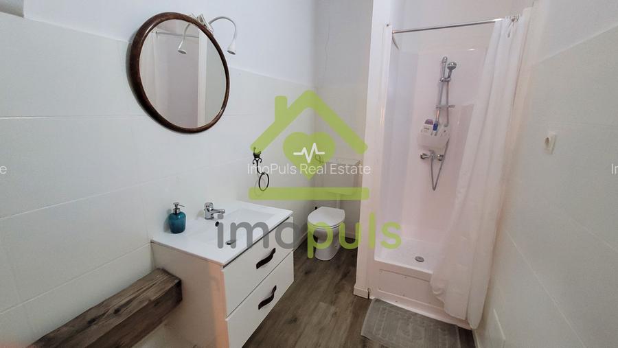 🏡 2 apartamente STUDIO pe Eugeniu de Savoya ✨ - 10