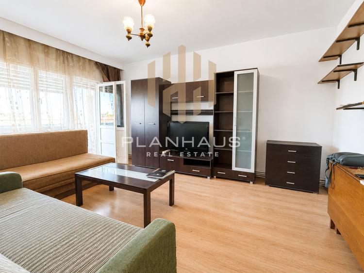 Apartament 3 camere | 85 mp | Garaj sub bloc + boxă | Cartier Săsar – zona O