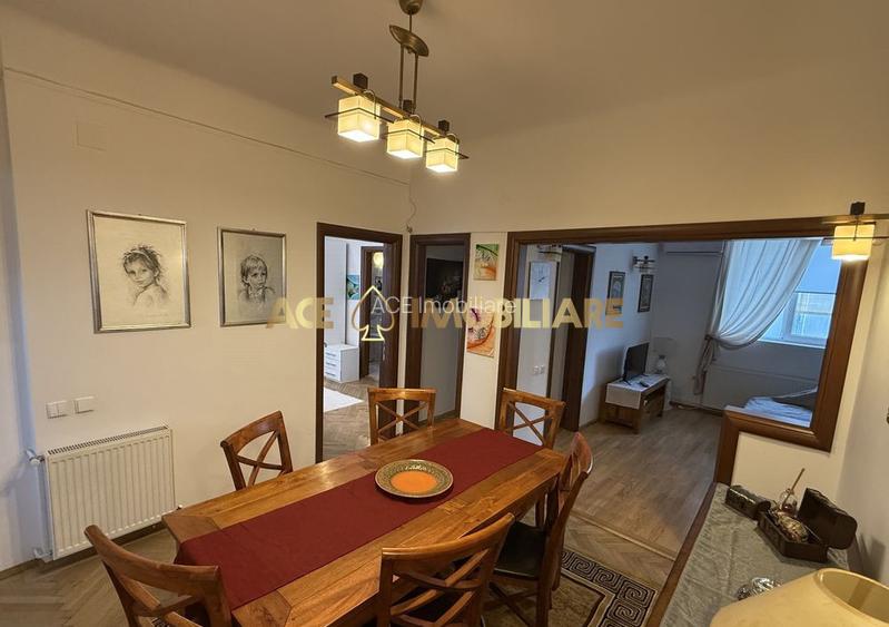 3 Camere de inchiriat | Unirii | Metrou | Centrala | Pet Friendly - 3