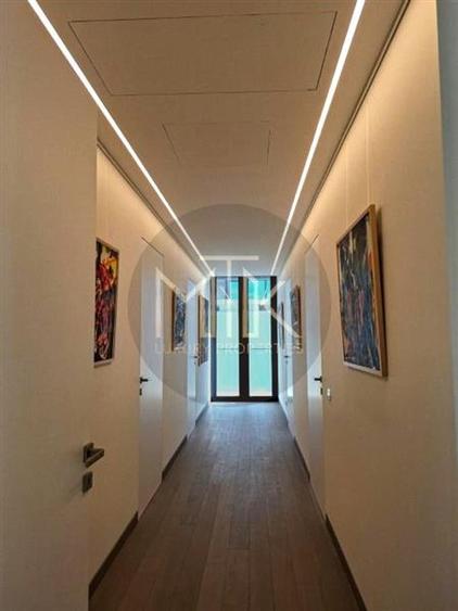 Apartament 5 camere Mobilat & Utilat lux | TERASA 67MP I Kiseleff