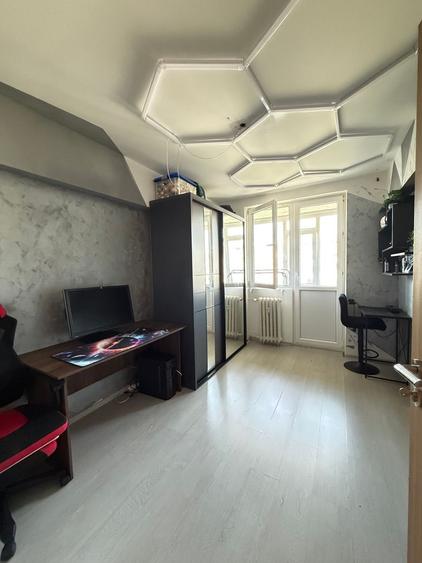 Vanzare apartamernt 3 camere Drumul Taberei, Bucuresti