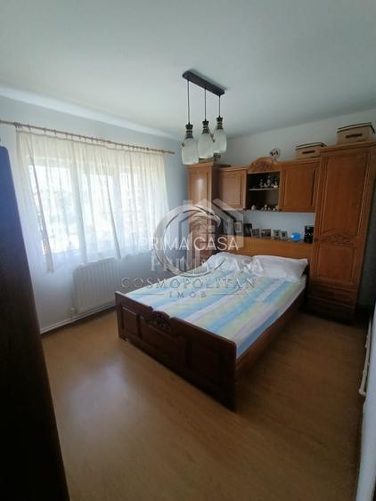 Apartament cu 3 camere zona Pod etaj 2 din 4 confort 1 cu imbunatatiri - 7