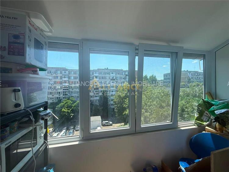Metrou Piata Sudului - Apartament 3 camere tip duplex - 13