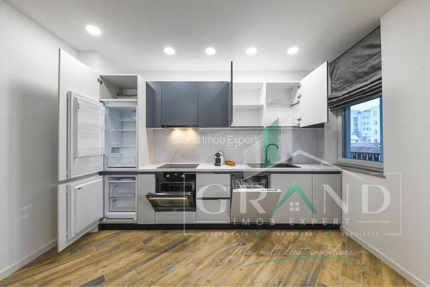 Apartament Ultracentral | 2 Camere | Strada Motilor - 13