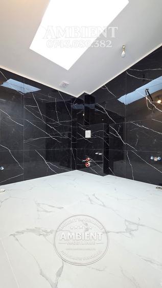 Apartament cu 2 camere, etaj 2, bloc NOU, VASLUI zona NORD - Vechia Roma;