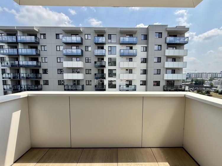 Studioul tau de 35 mp complet utilat, in Cortina North - Pipera - 10