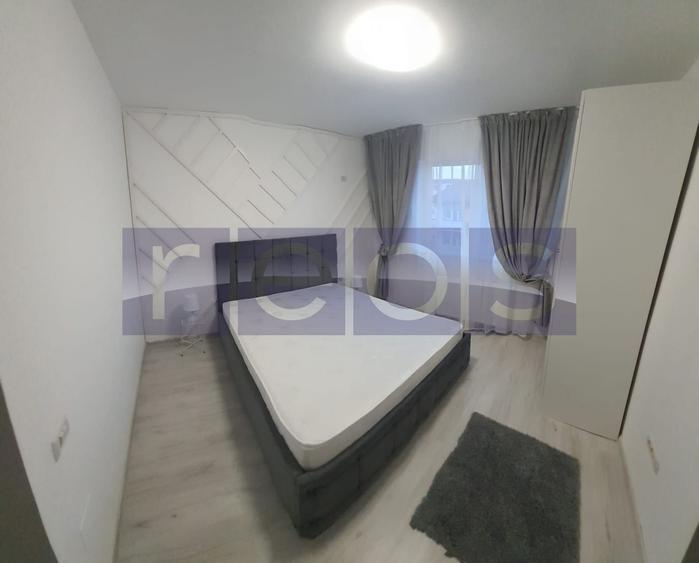 GARSONIERĂ NOUĂ 2024 – MILITARI RESIDENCE, REZERVELOR-TINERETULUI