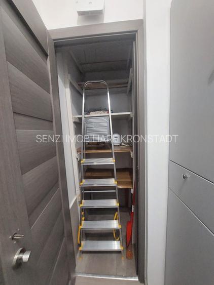 Garsoniera Judetean, 40mp, 93000Euro - 5