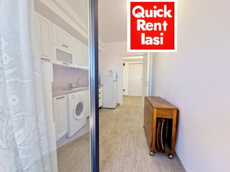 INCEPAND CU 1SEPTEMBRIE Apartament 2Dormitoare Decomandat Modern De Inchiriat