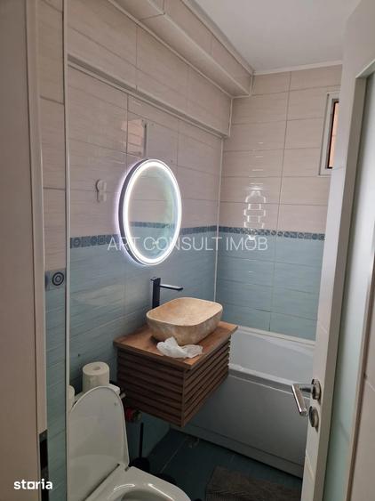 Apartament 3 Camere Titan | Proximitate Metrou | Parcare - 5