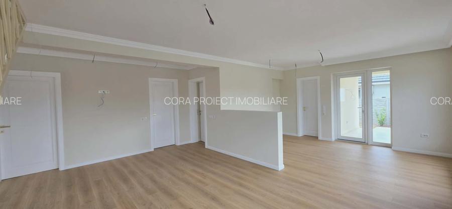 Casă de vânzare – Nufărul | Cartier rezidențial VIENA RESIDENCE-CV0531 - 8