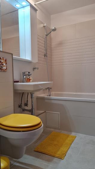 2 camere Baneasa - str. Neagoe Voda