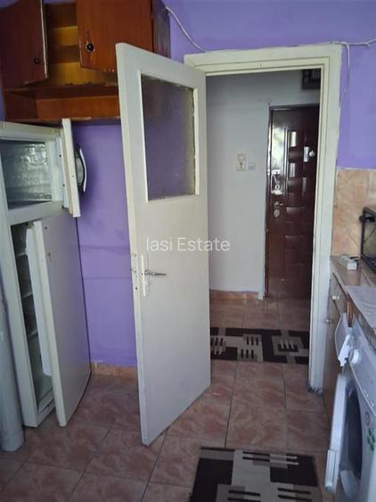 Apartament 2 Camere Podu Ros - Liceul Cantemir - 4