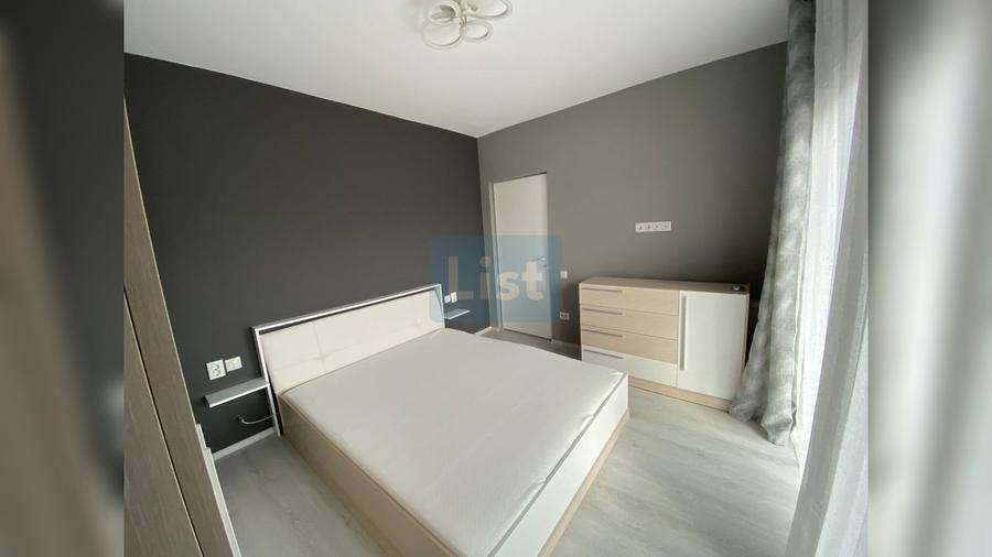 COMISION 0%! Ap. 3 camere 68 mp + 2 balc, PET FRIENDLY, zona Fabricii