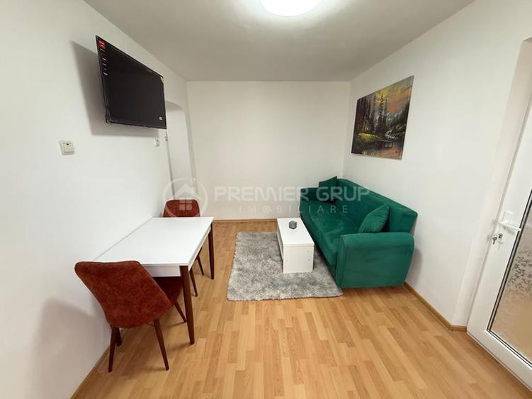 Etaj 1! Apartament 2 camere 30mp renovat, Tatarasi