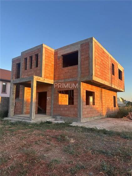 CASA LA ROSU/RANDARE 3D/ MOSNITA VECHE - 4