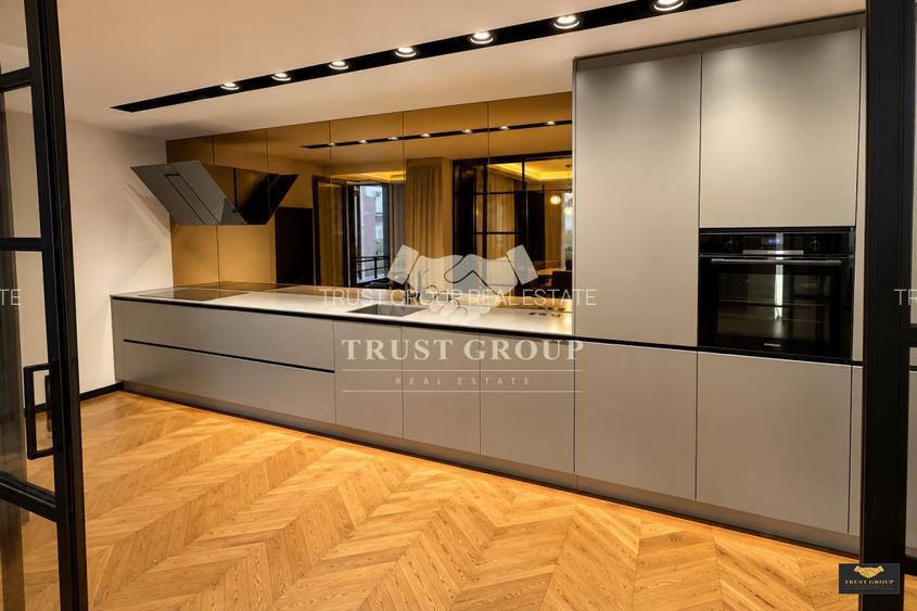 Apartament 3 camere Soseaua Nordului  | Loc de parcare si boxa | - 13