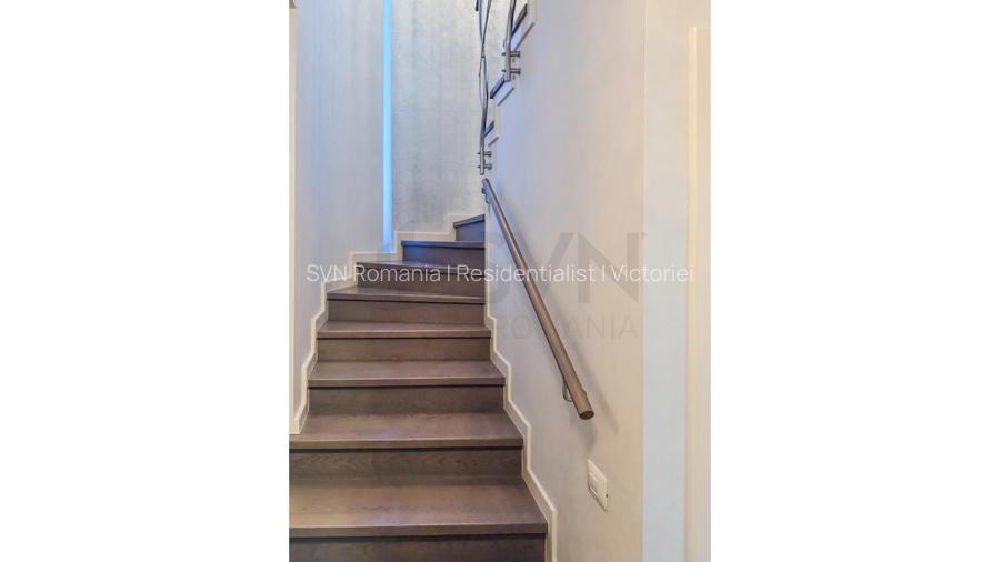 REA1028884 Duplex Exclusiv Herastrau I Design Modern I Locatie Premium - 5