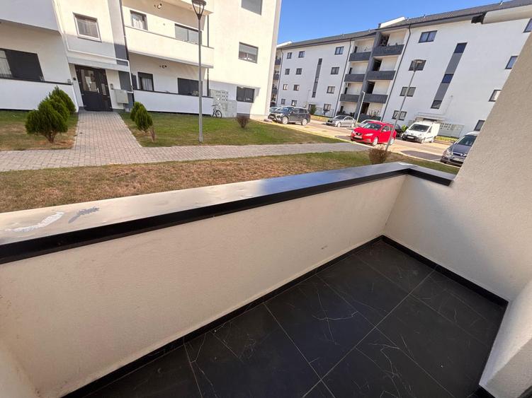 Apartament cu 3 camere si 2 locuri de parcare - Arhitectilor