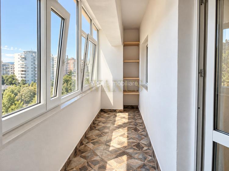 Apartament in Zona BIG I Manastur - 3 Camere I 2 Bai I SU 65MP - 8