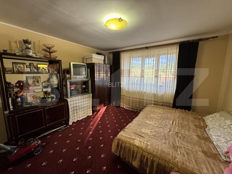 Casă superbă cu 6 camere, 200 mp, în Râpaș - 5