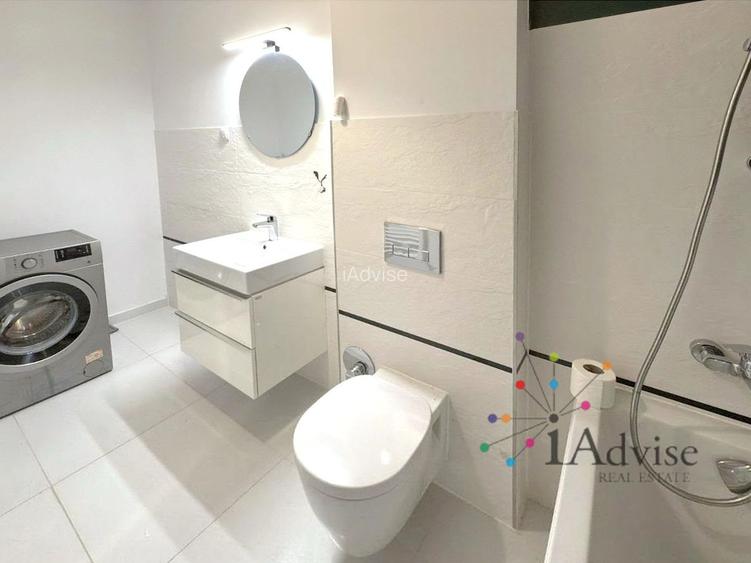 APARTAMENT DE INCHIRIAT ZONA COLINA UNIVERSITATII - 4