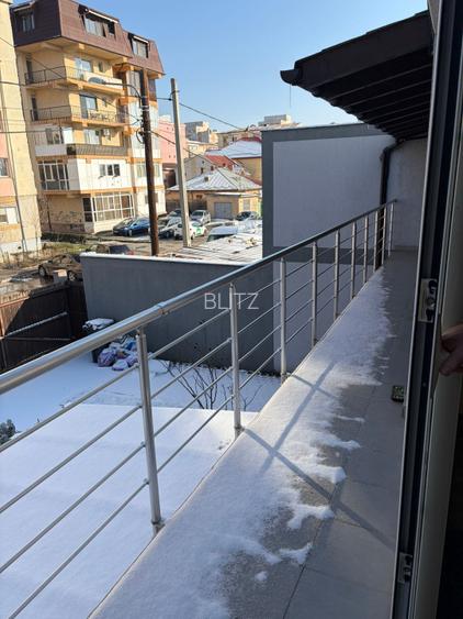 Casa P+1, 350 mp utili, teren 500 mp, zona Craiovita Noua - 6
