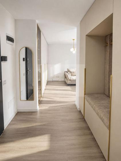 Inchiriere apartament 2 camere, Parcare, Elite City, Auchan, Lidl,Iris
