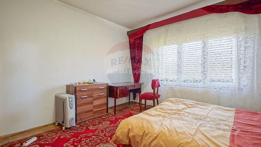 Casa individuala pe str. Vulcan Brasov | Teren 705 mp - 13
