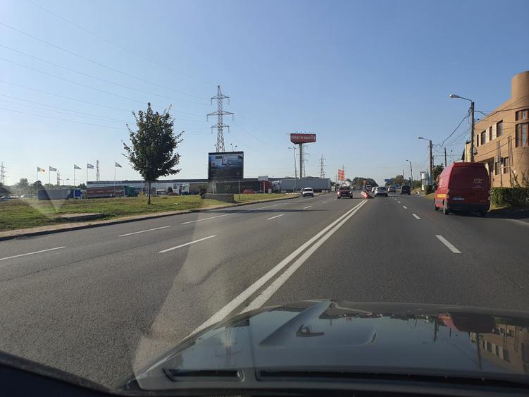Teren de vanzare in Constanta zona Km 5