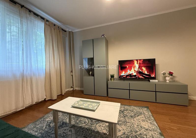 Apartament 2 camere in zona Titulescu in apropiere de metrou Victoriei - 7