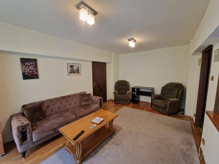 Calea Mosilor, inchiriere apartament 2 camere mobilat