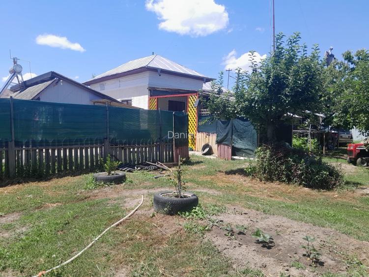 Casa Locuibila Renovata - 10