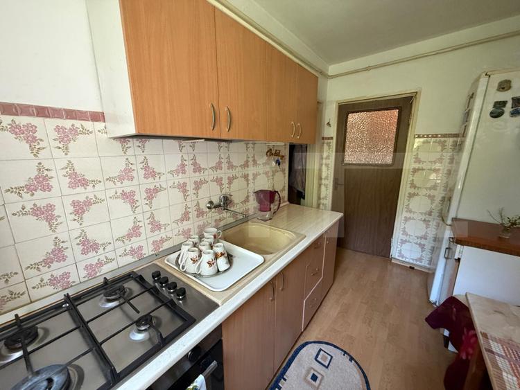 Apartament 3 camere, 65 mp - zona Nord, Jysk