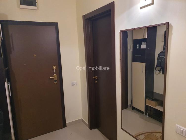 Mamaia Sat-malul lacului, apartament 2 camere,70mp, mobilat,utilat, parcare - 8