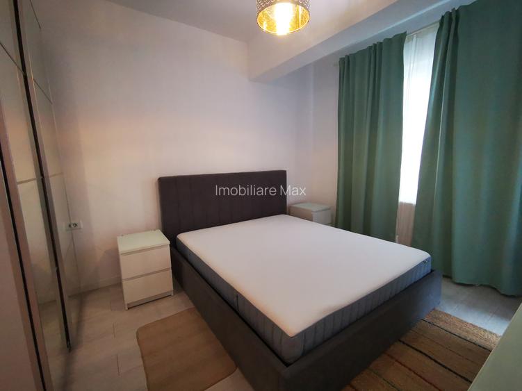 Inchiriere ap 2 Cam Regie Residence,  3Min Metrou Grozavesti - 2