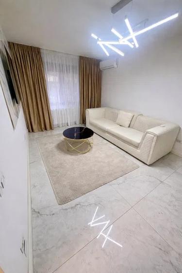 Basarabia - Tina Petre - Apartament 2 camere renovat, mobilat