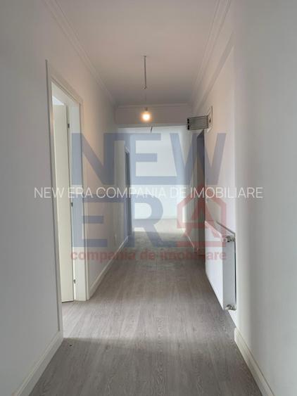Apartament cu 3 camere de vanzare Imobil 2025  Șoseaua Chitilei – Sector 1 - 8