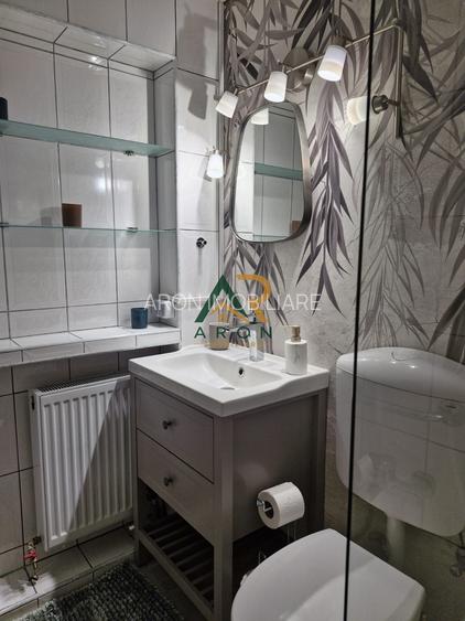 2 Camere de inchiriat | Floreasca | Centrala | PetFriendly - 13
