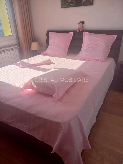 Apartamaent 3 camere zona Obor