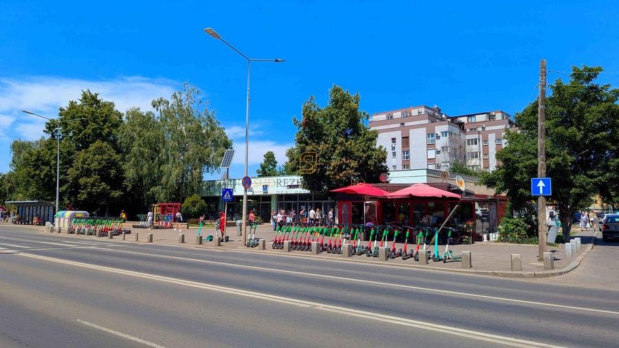 Apartament 2 camere, prima inchiriere, metrou Berceni, Biruintei