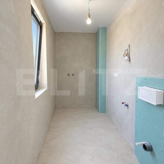 Duplex de vanzare, 105 mp, zona Giroc