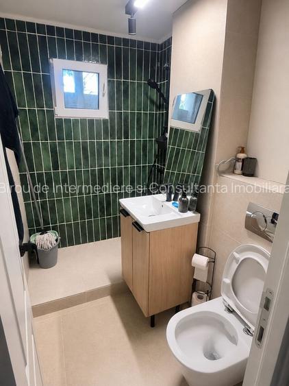 🙋Tomis NORD Rovere🔸2 Camere Decomandate 56m² Izolat Centrala LIFT - 5